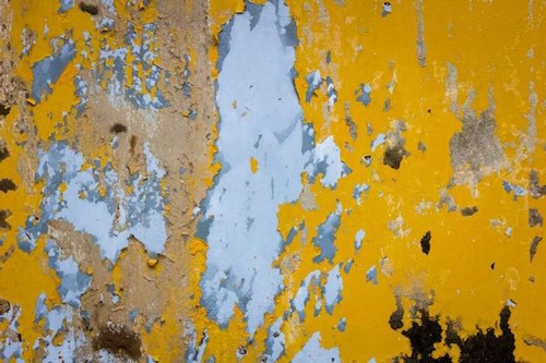 delamination