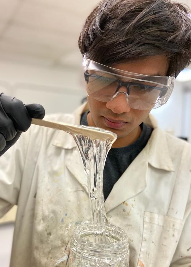 Texochem provides research driven solutions