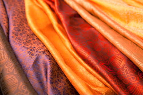 Textile Chemicals