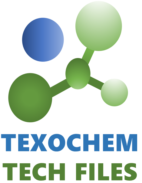 Texochem Tech Files